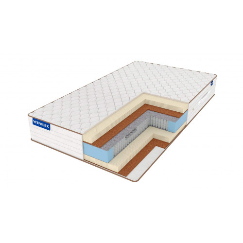 Матрас Vitaflex Easy Elite S1000 (Иси Елайт S1000)