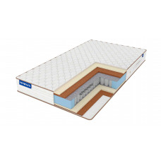 Матрас Vitaflex Middle Nature Light S500 (Мидл&nbsp;Нэйчер&nbsp;Лайт&nbsp;S500)