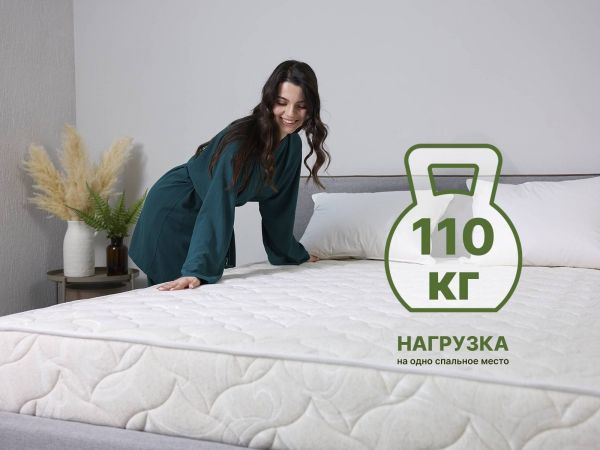 Матрас Dimax Элемент Софт лайт (Элемент&nbsp;Софт&nbsp;лайт)