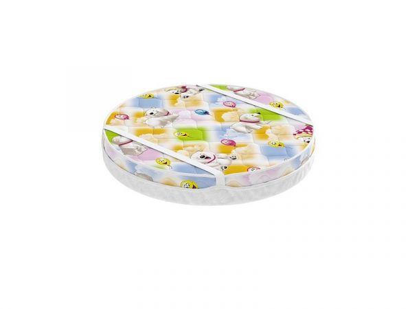Защитный чехол Орматек Round Kids (Раунд&nbsp;Кидс)